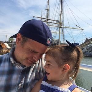 Meet your Posher, Daniel